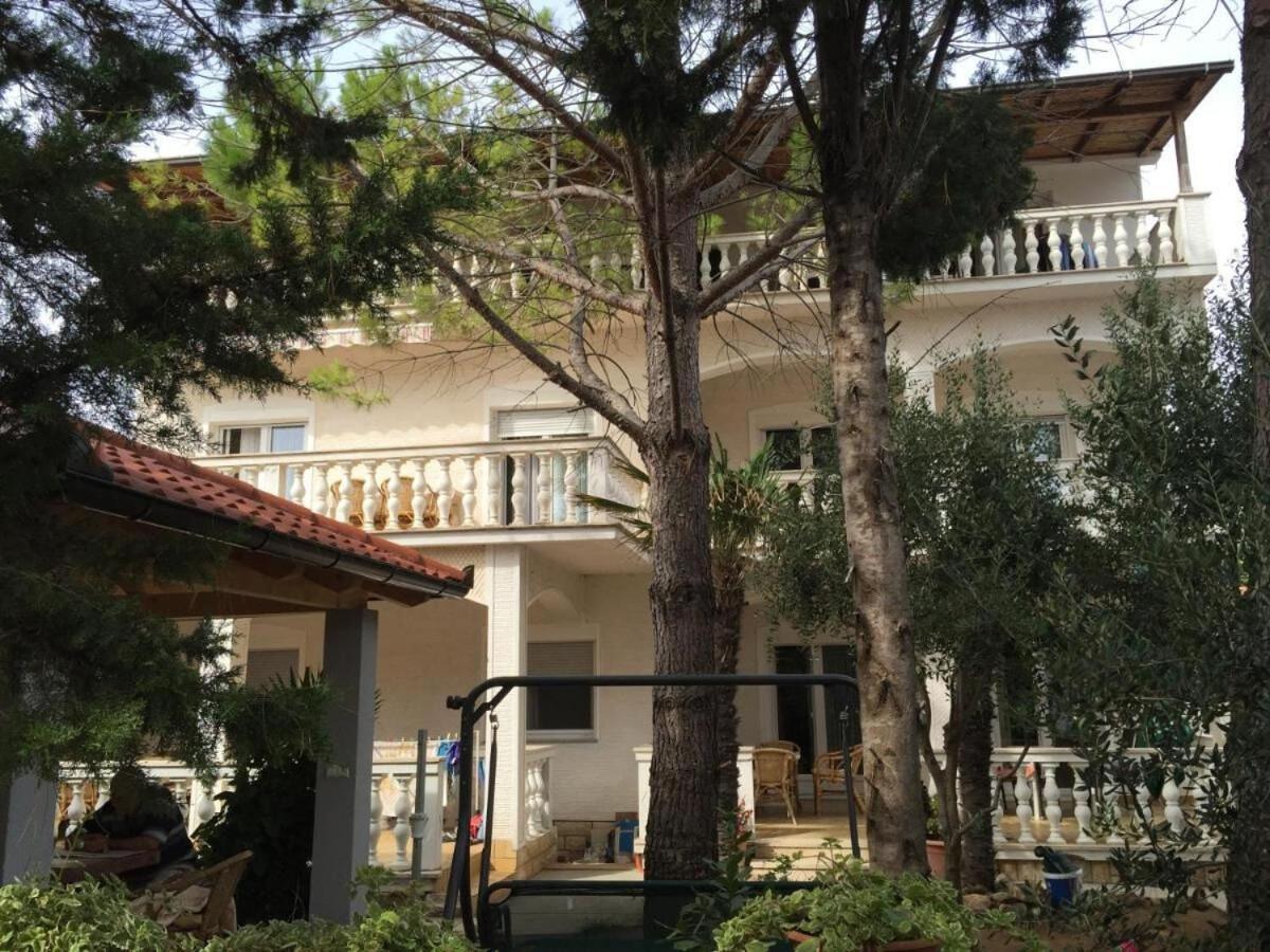 Apartments Ivica - With Parking 닌 외부 사진