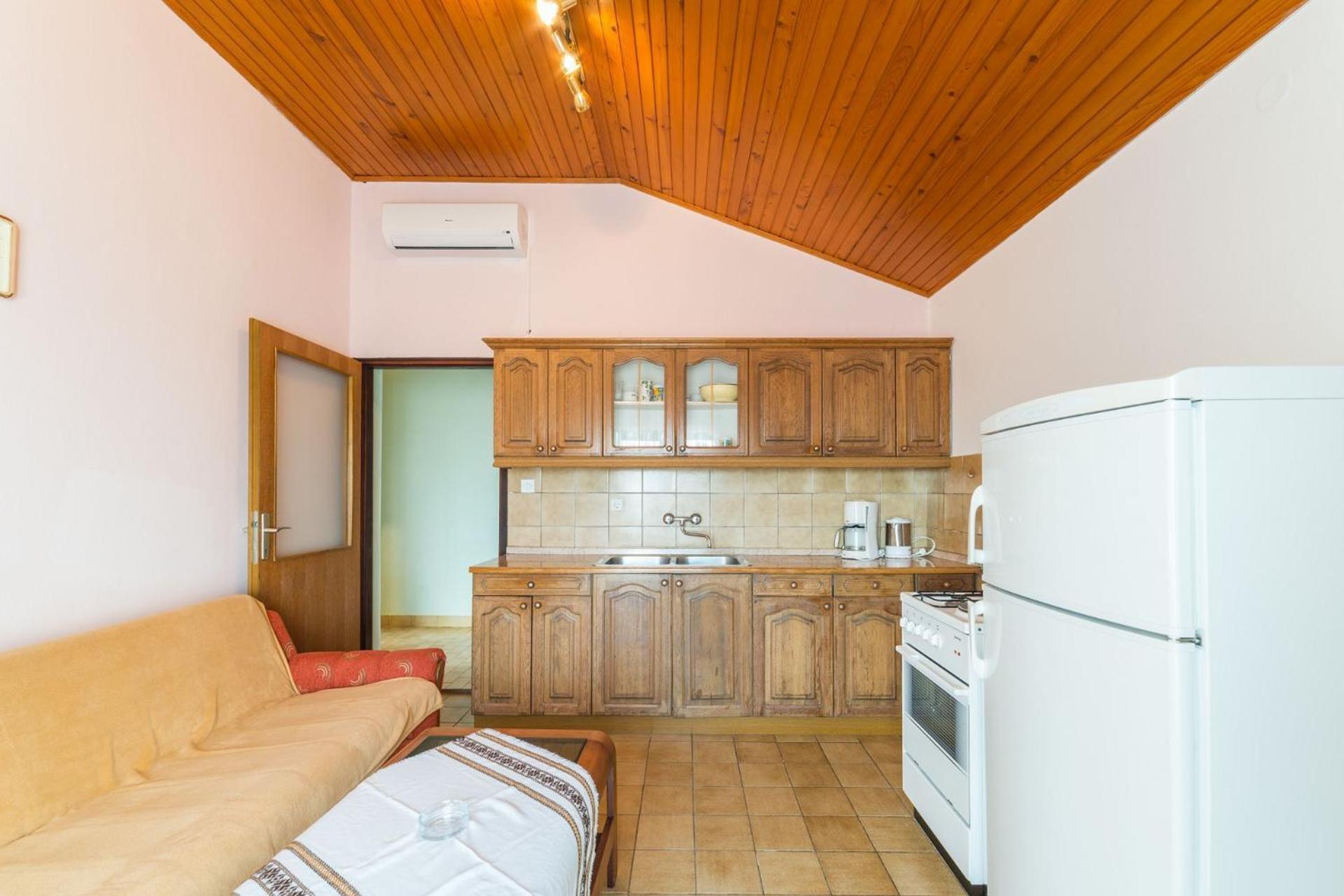 Apartments Ivica - With Parking 닌 외부 사진