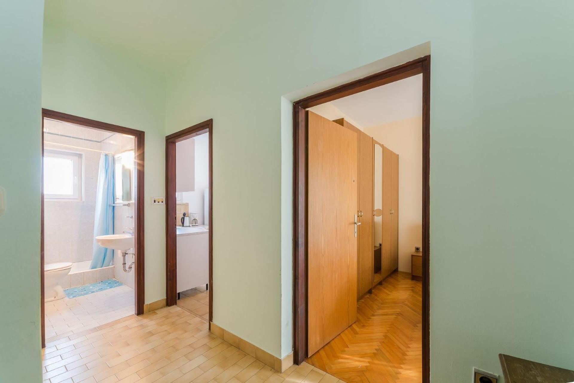 Apartments Ivica - With Parking 닌 외부 사진