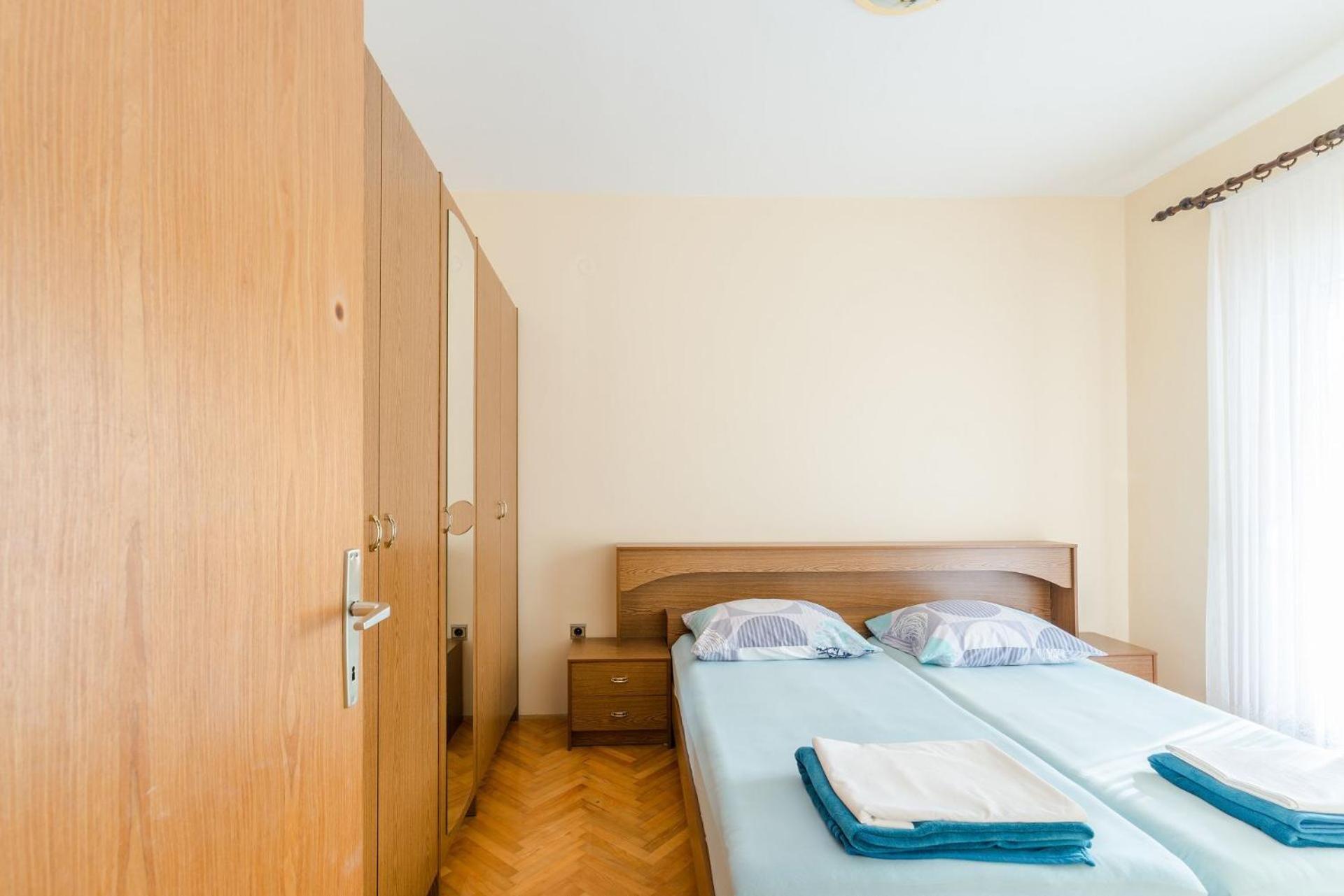 Apartments Ivica - With Parking 닌 외부 사진