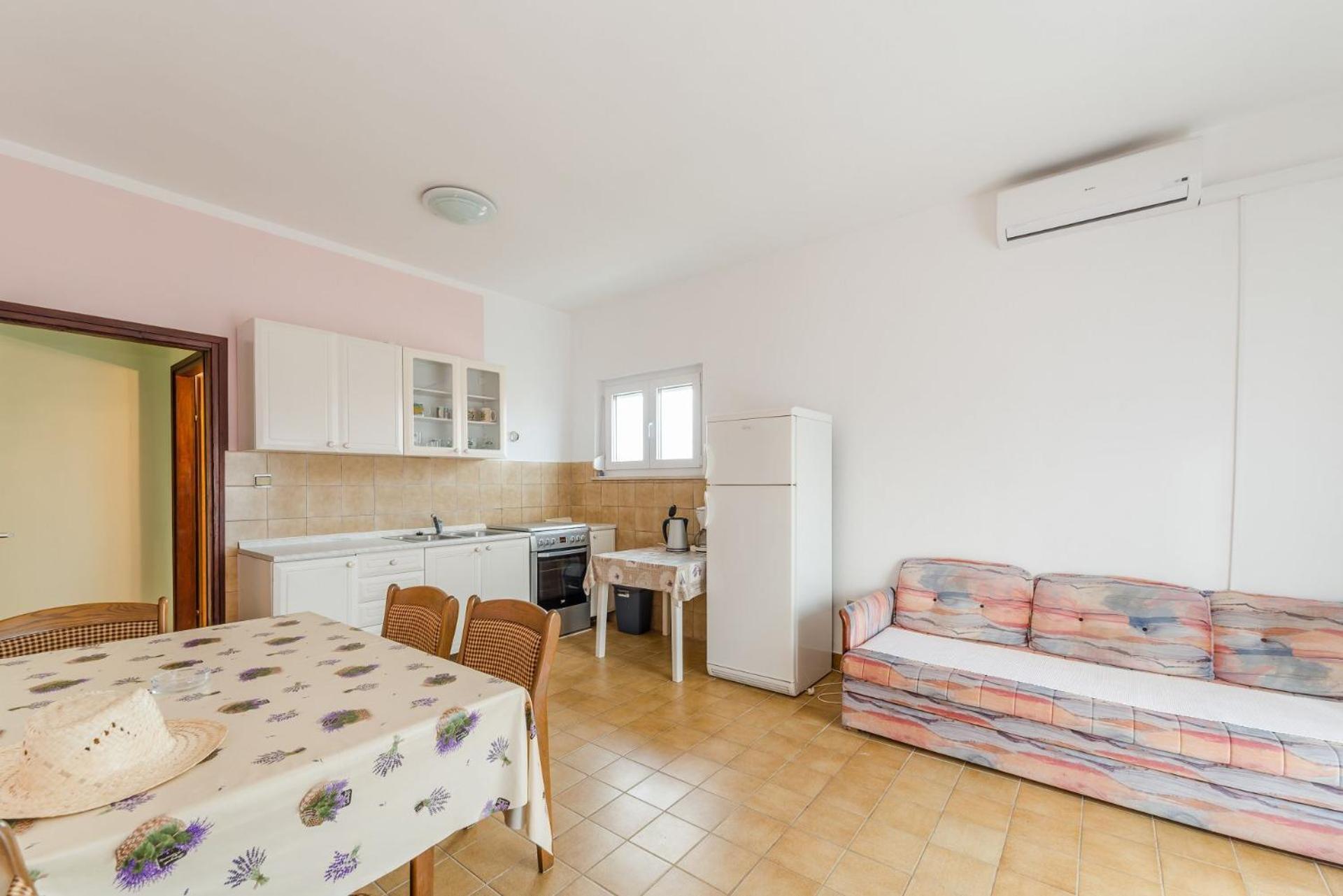 Apartments Ivica - With Parking 닌 외부 사진