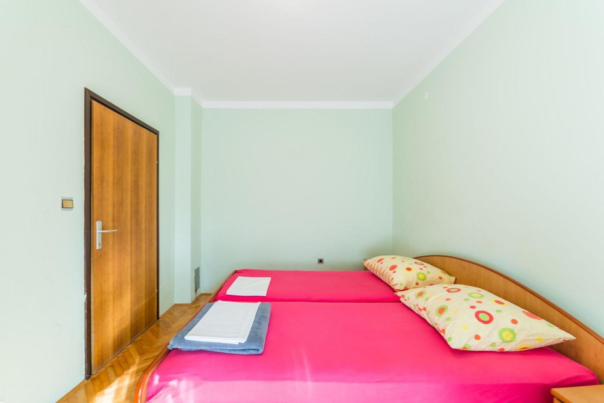 Apartments Ivica - With Parking 닌 외부 사진