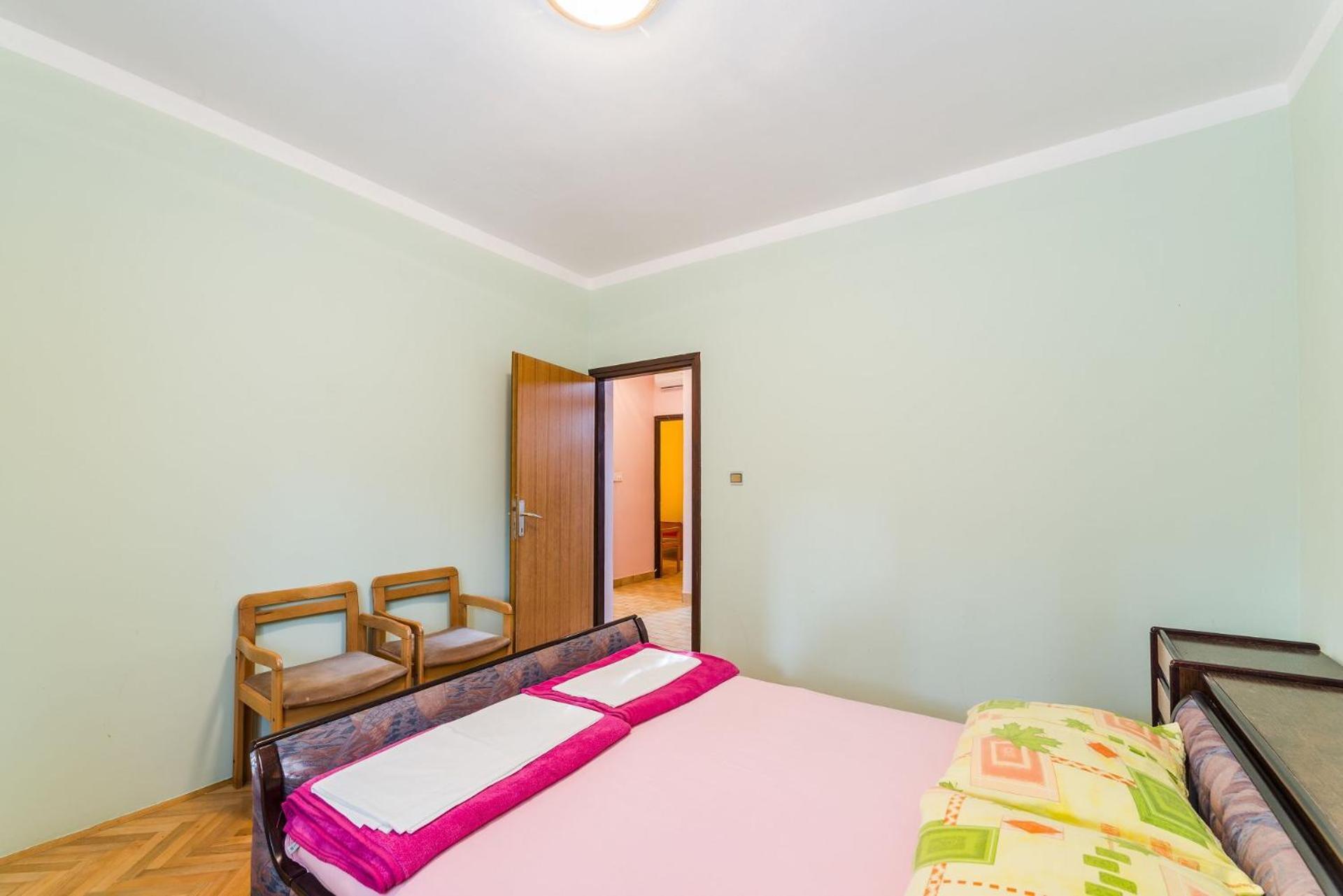 Apartments Ivica - With Parking 닌 외부 사진