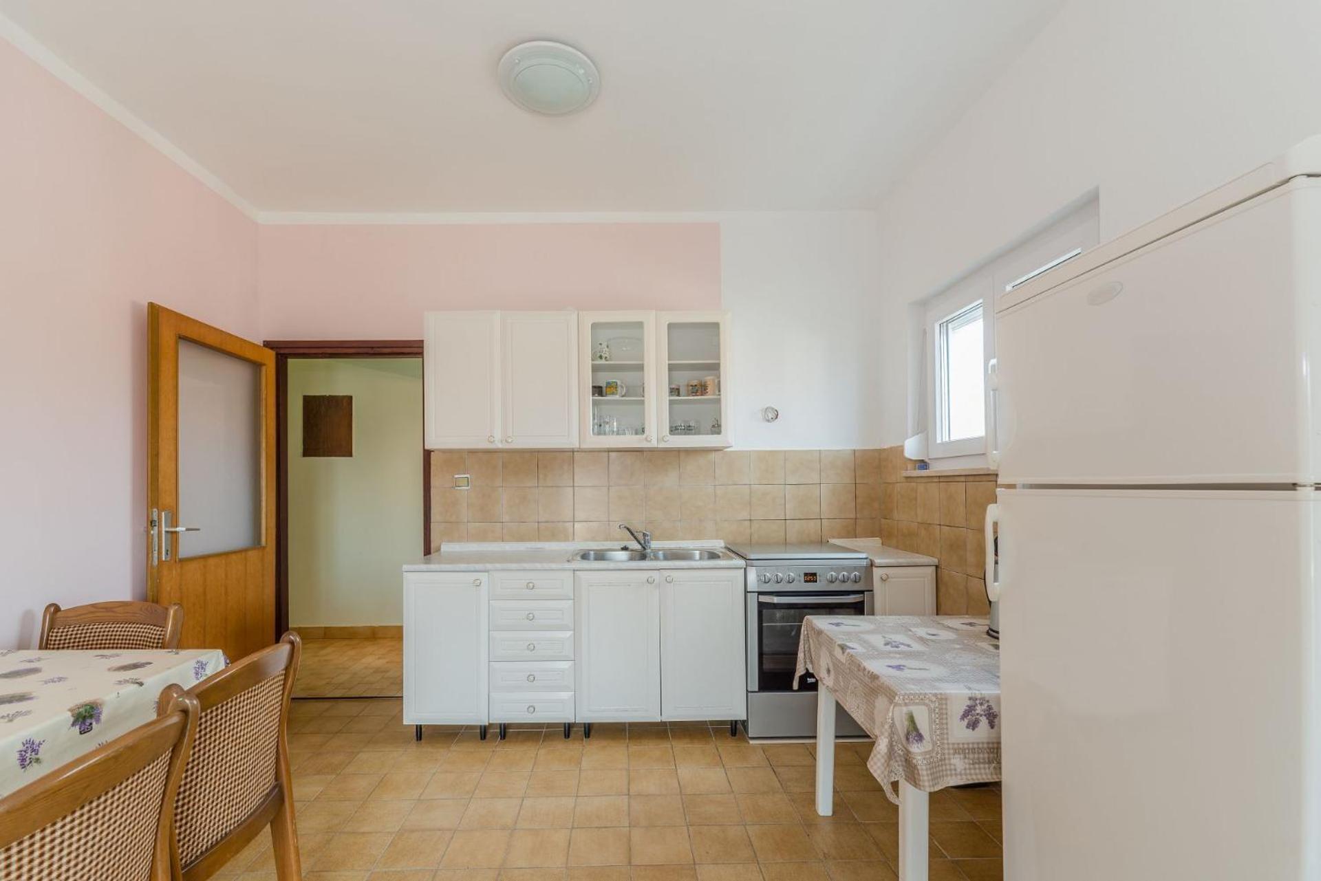 Apartments Ivica - With Parking 닌 외부 사진