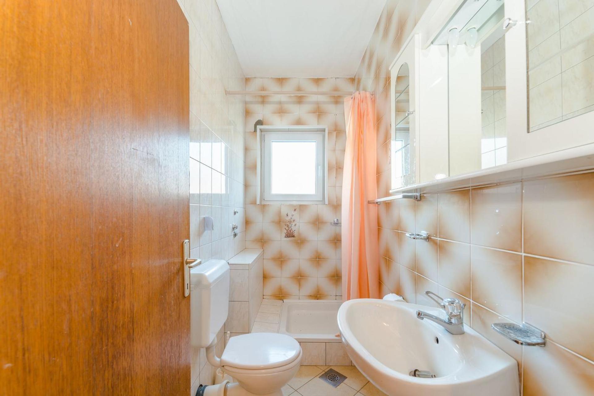 Apartments Ivica - With Parking 닌 외부 사진