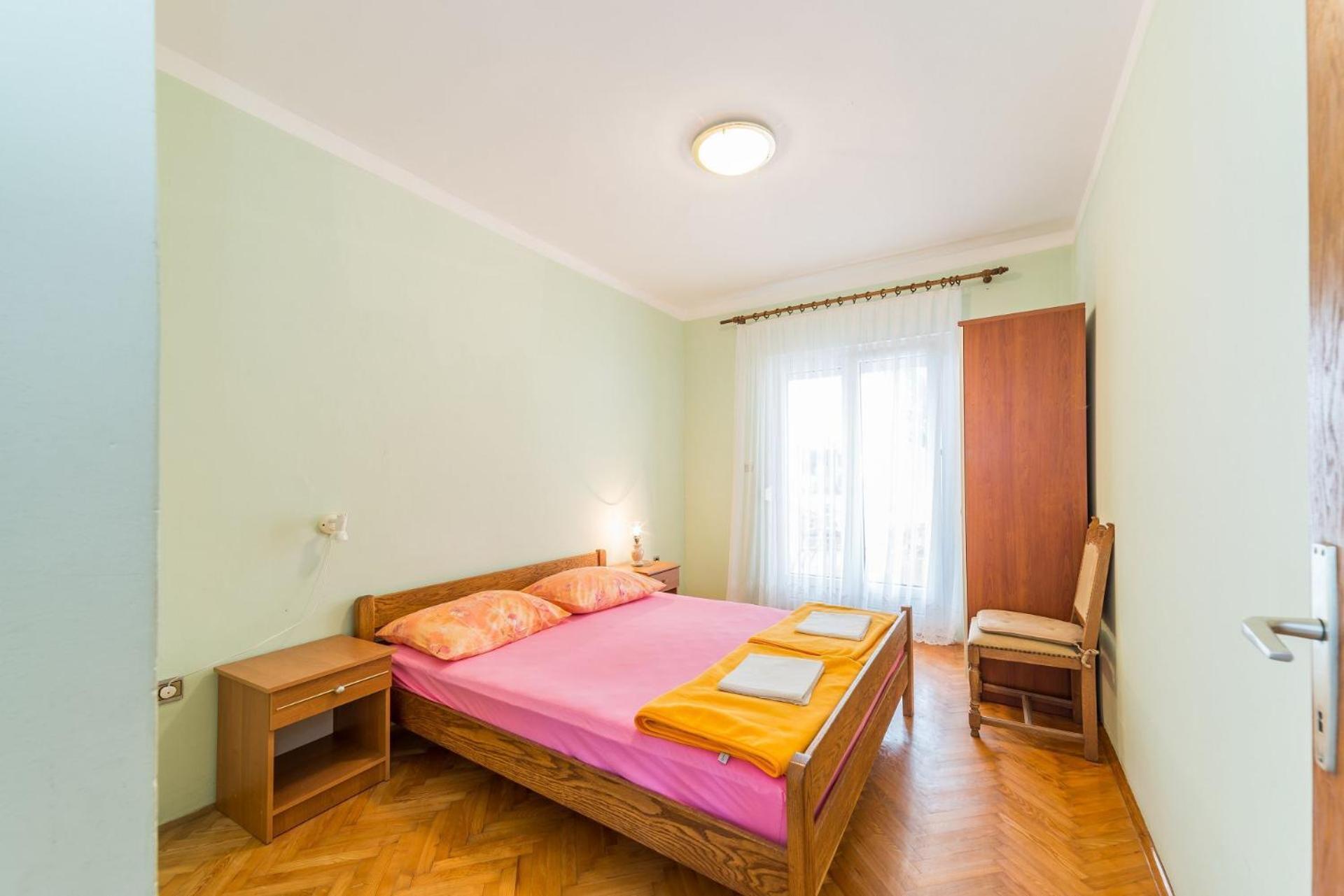 Apartments Ivica - With Parking 닌 외부 사진