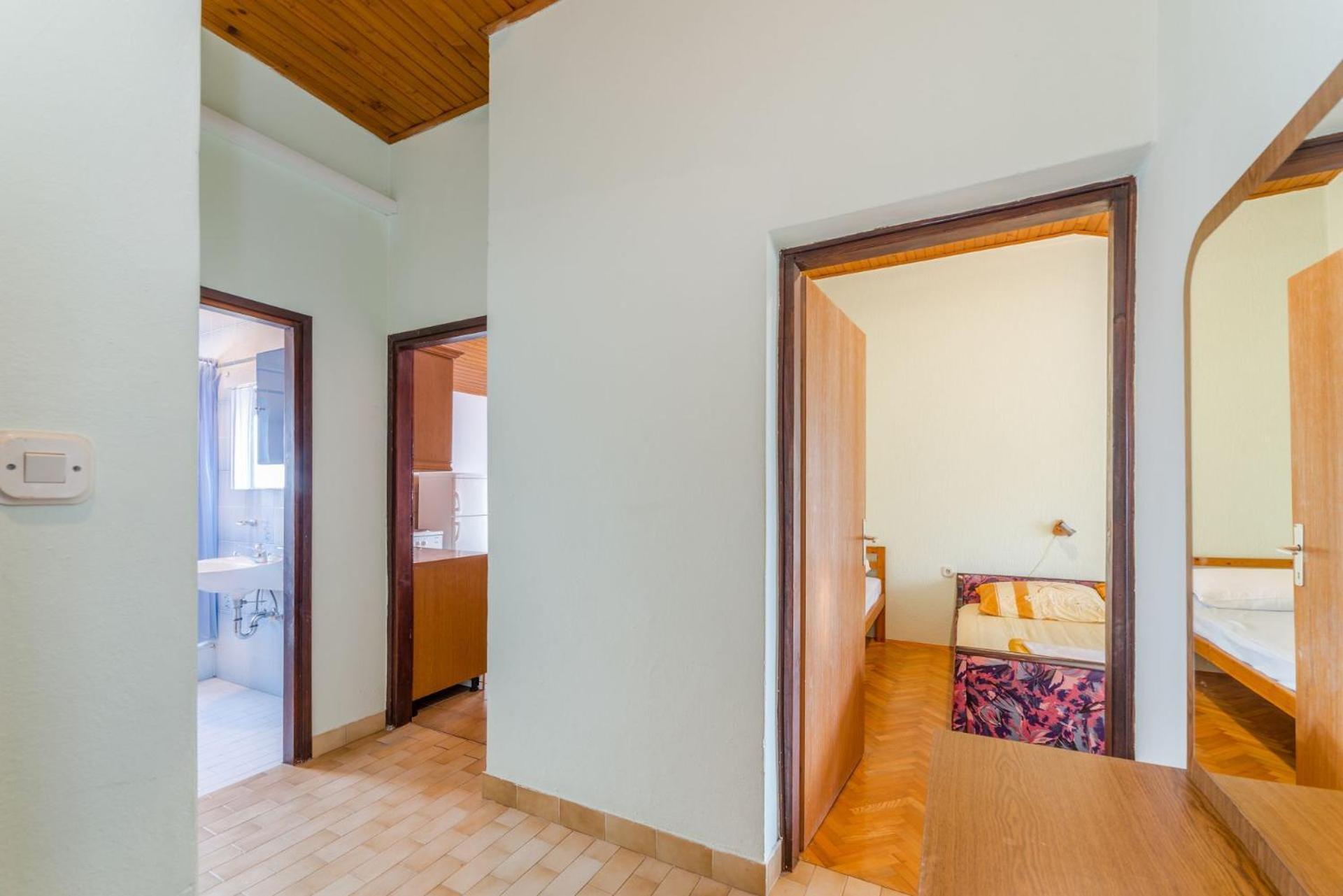 Apartments Ivica - With Parking 닌 외부 사진