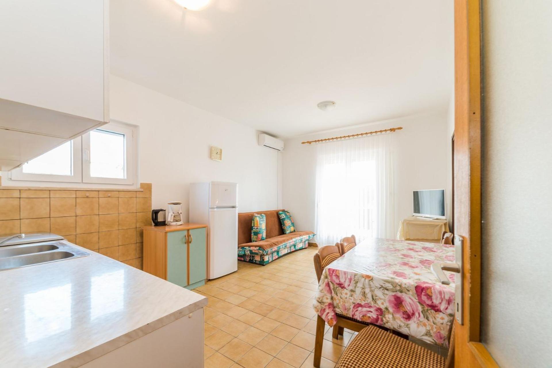Apartments Ivica - With Parking 닌 외부 사진