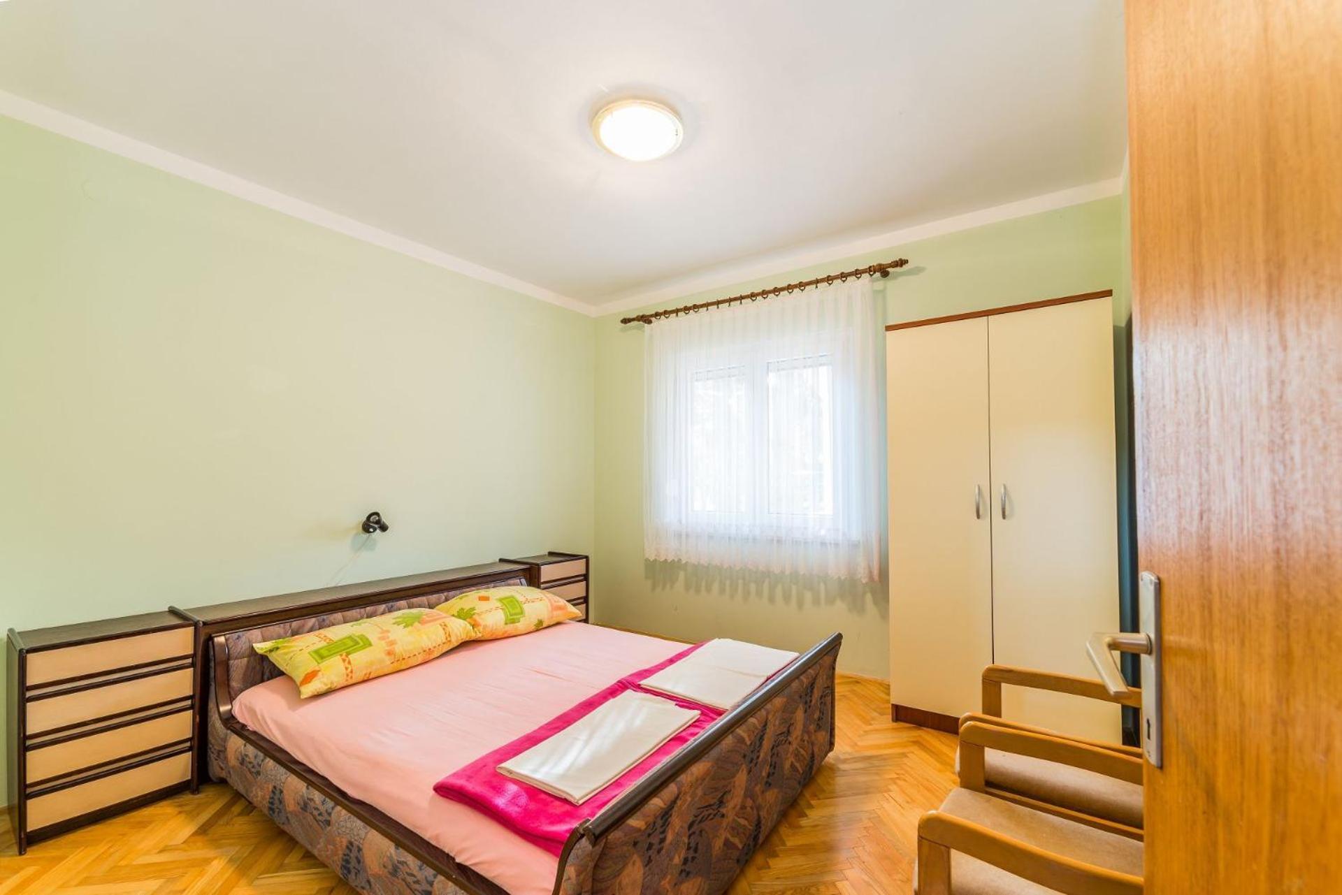 Apartments Ivica - With Parking 닌 외부 사진