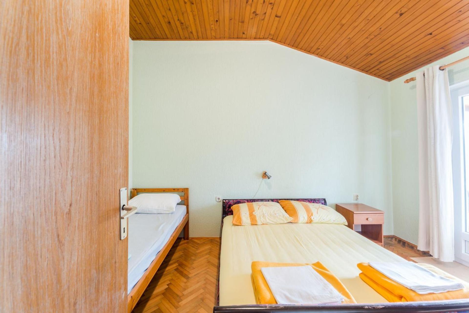 Apartments Ivica - With Parking 닌 외부 사진