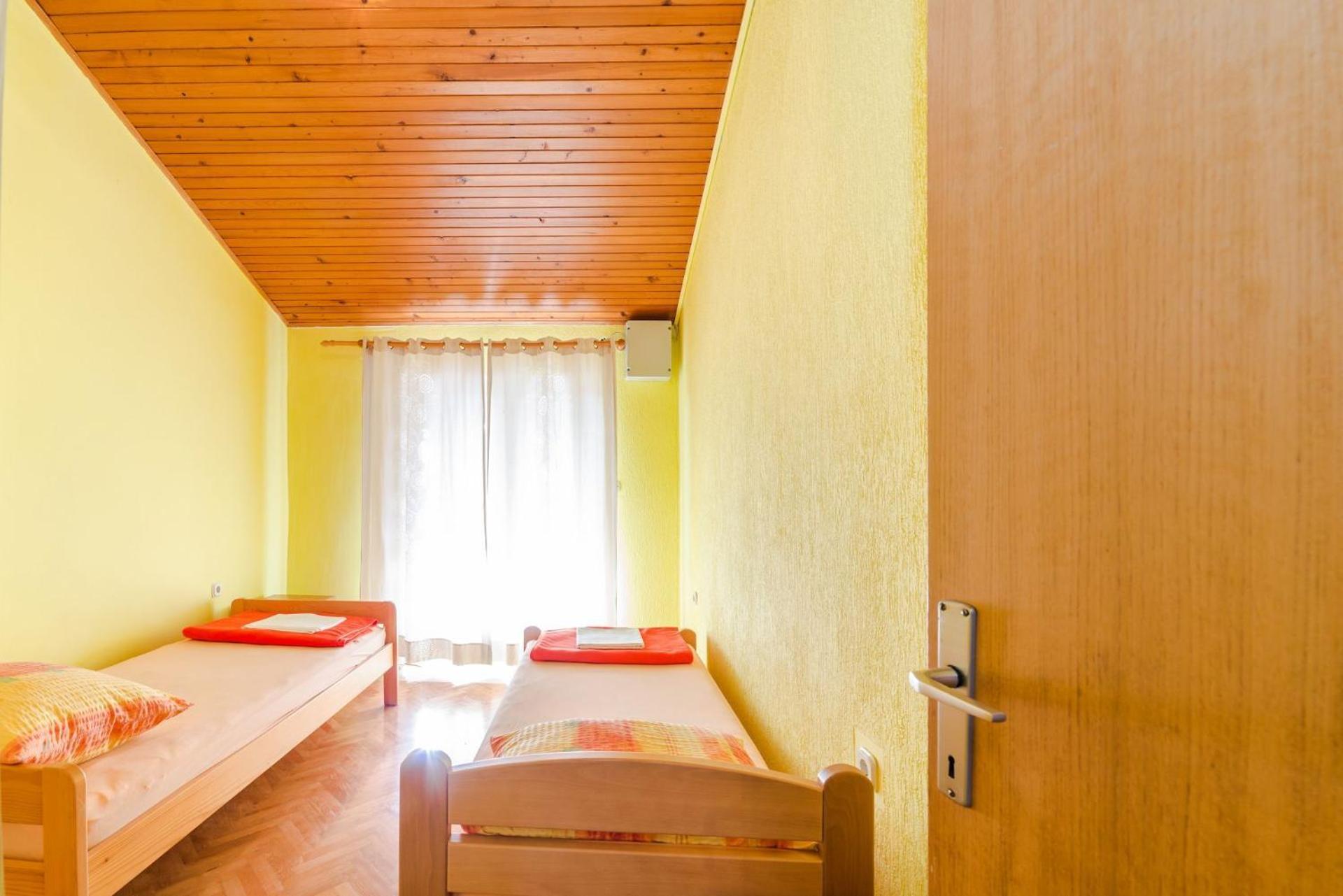 Apartments Ivica - With Parking 닌 외부 사진