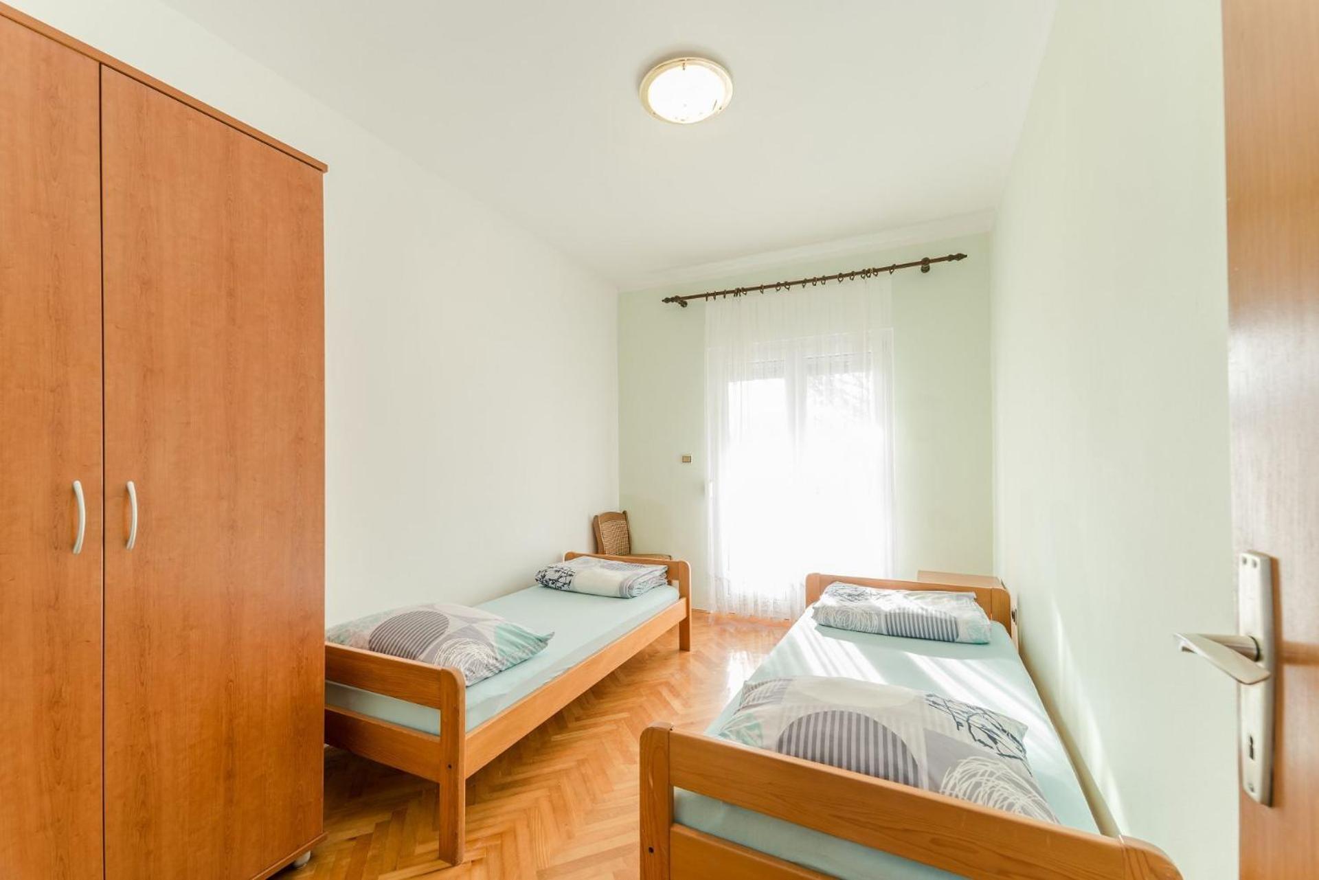 Apartments Ivica - With Parking 닌 외부 사진