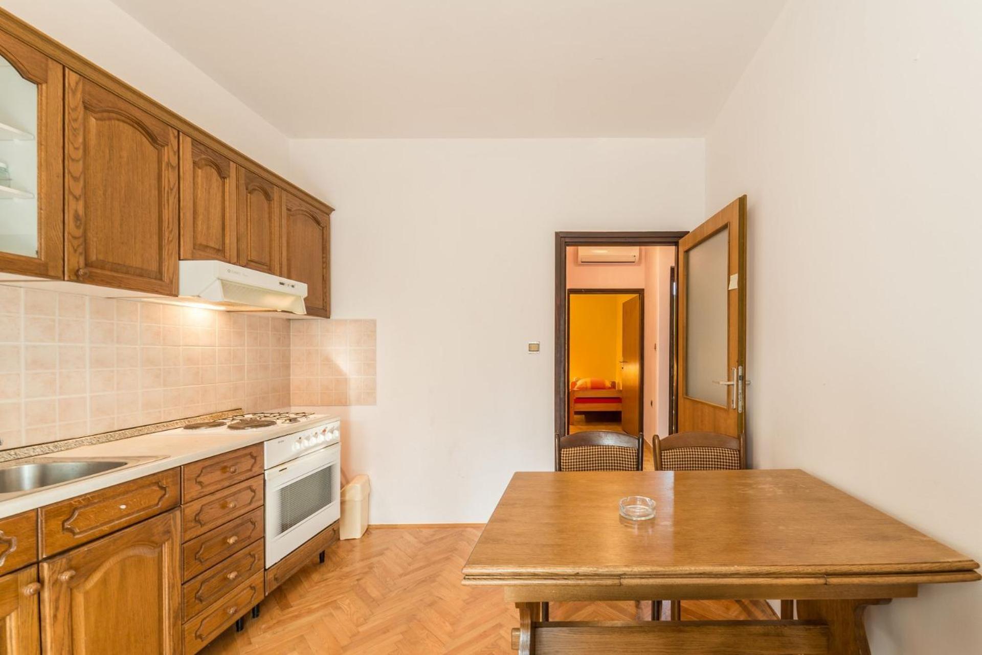 Apartments Ivica - With Parking 닌 외부 사진