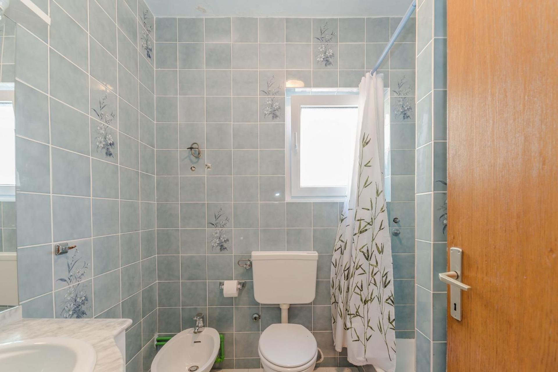 Apartments Ivica - With Parking 닌 외부 사진