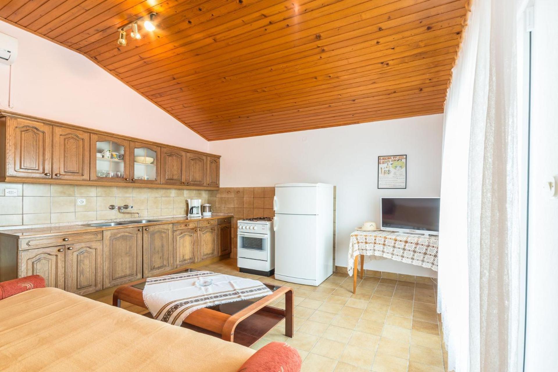 Apartments Ivica - With Parking 닌 외부 사진