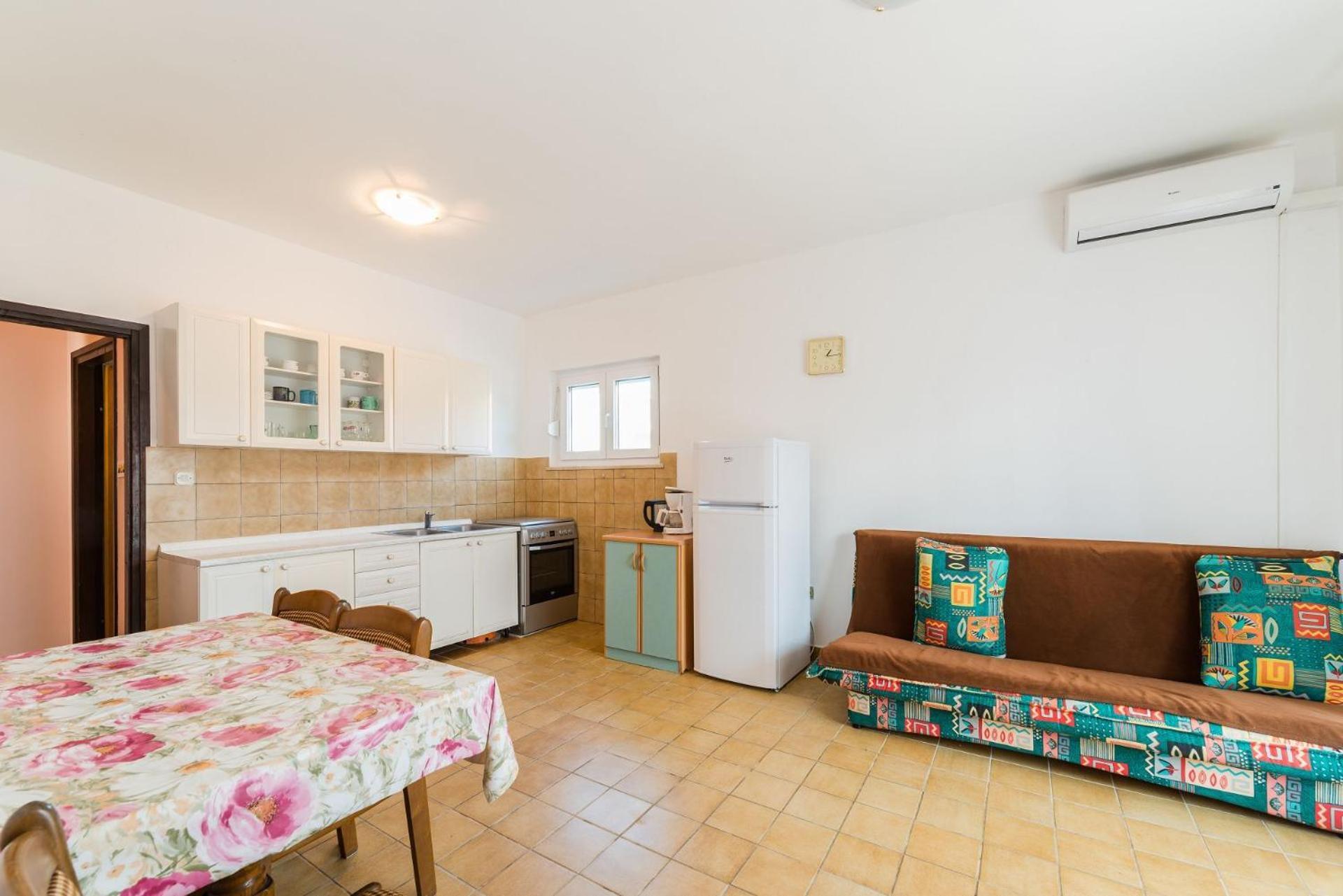 Apartments Ivica - With Parking 닌 외부 사진