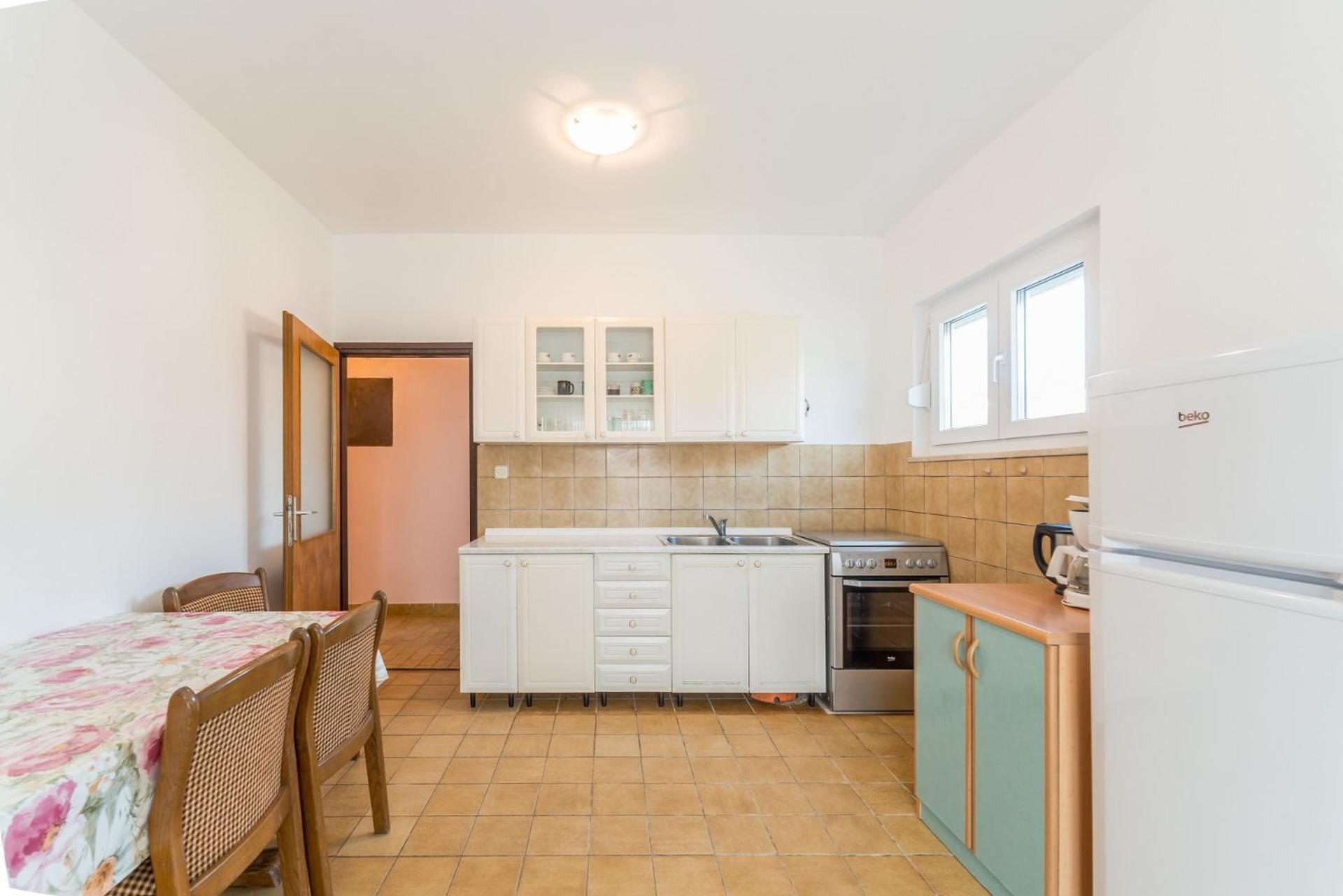 Apartments Ivica - With Parking 닌 외부 사진