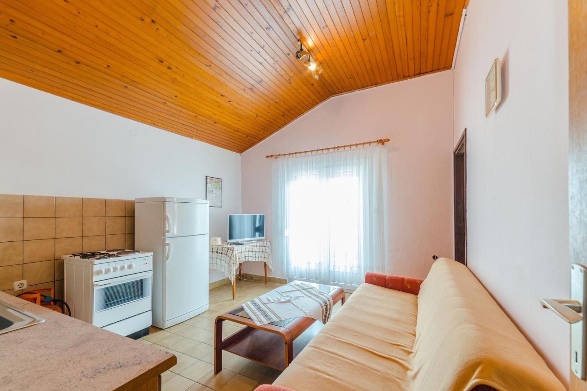Apartments Ivica - With Parking 닌 외부 사진