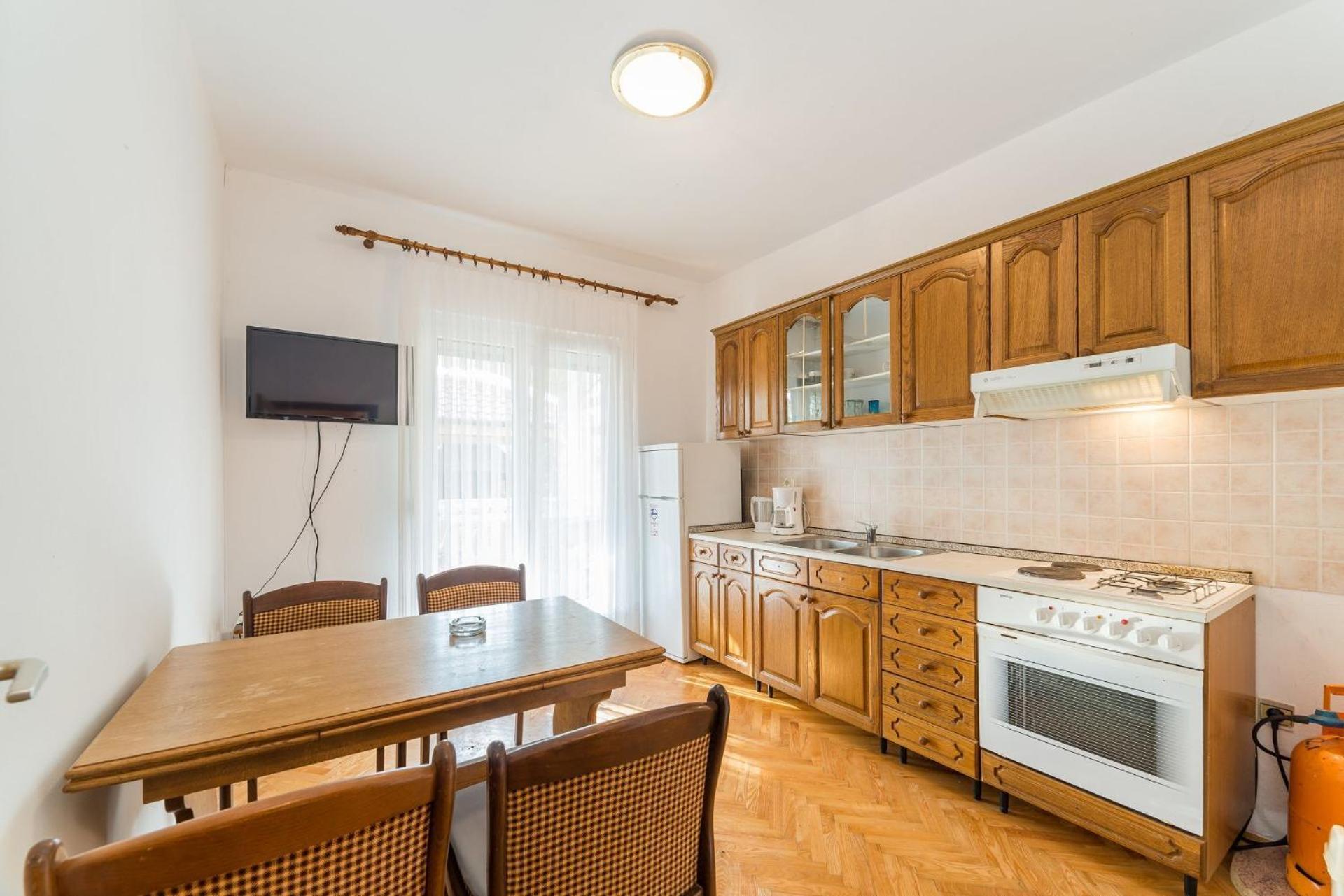Apartments Ivica - With Parking 닌 외부 사진